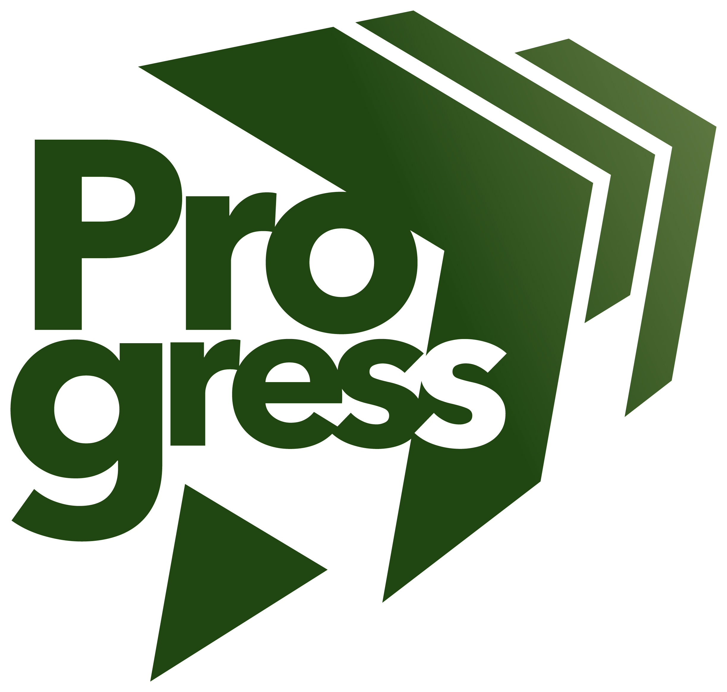 Progress Logo